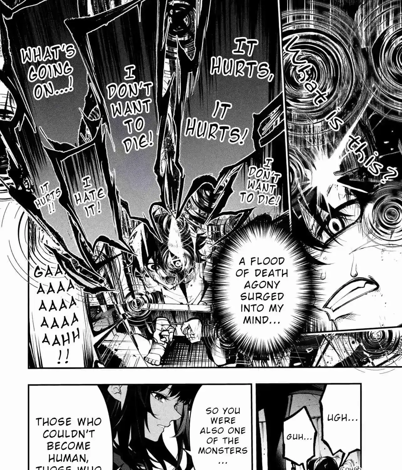 Kochira, Shuumatsu Teitai Iinkai Chapter 1 page 72 - 