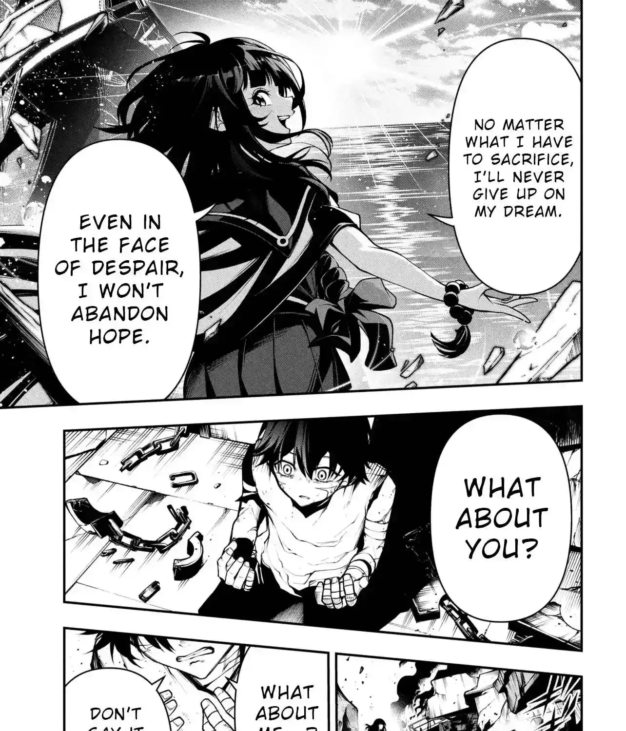 Kochira, Shuumatsu Teitai Iinkai Chapter 1 page 78 - 