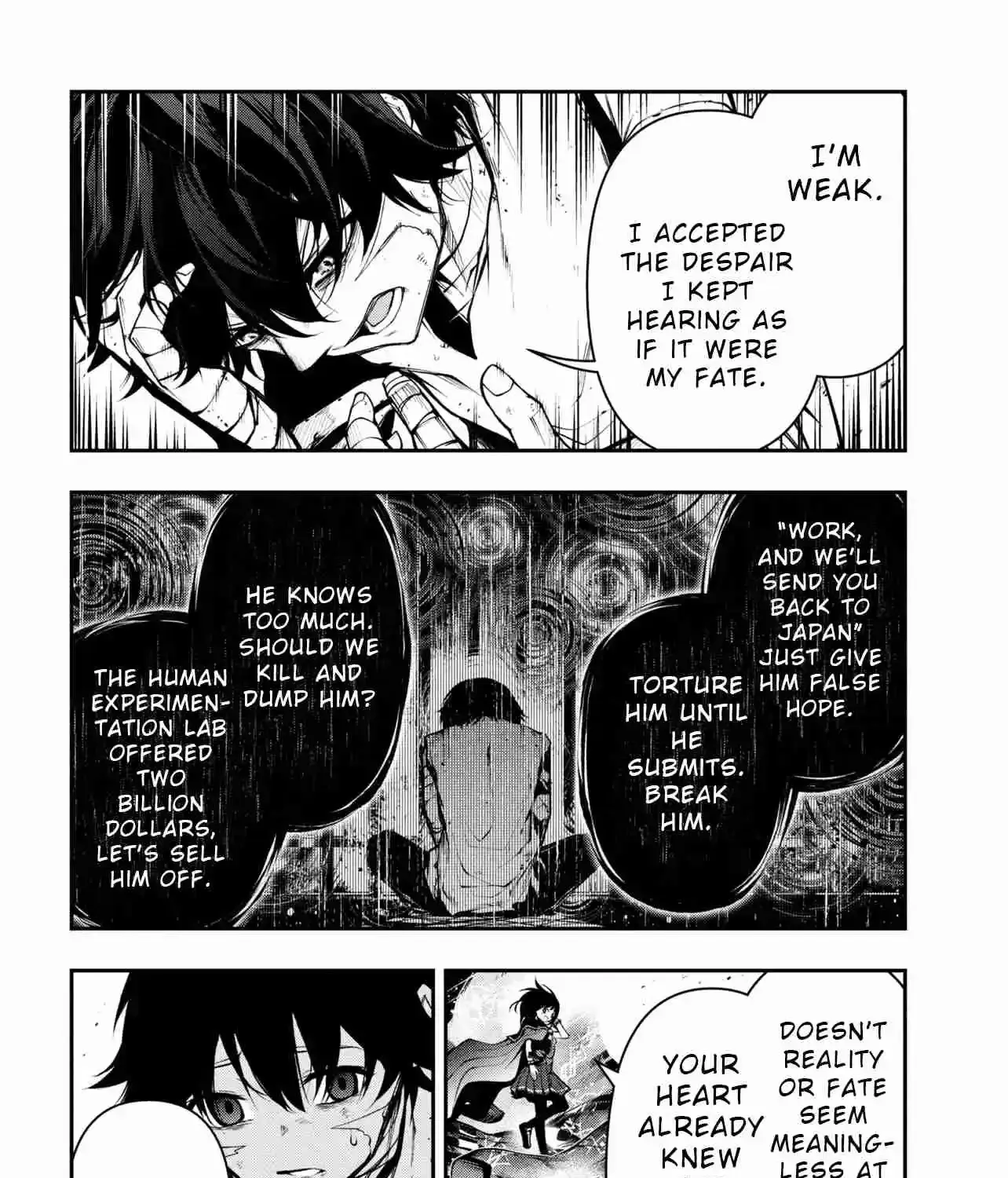 Kochira, Shuumatsu Teitai Iinkai Chapter 1 page 80 - 