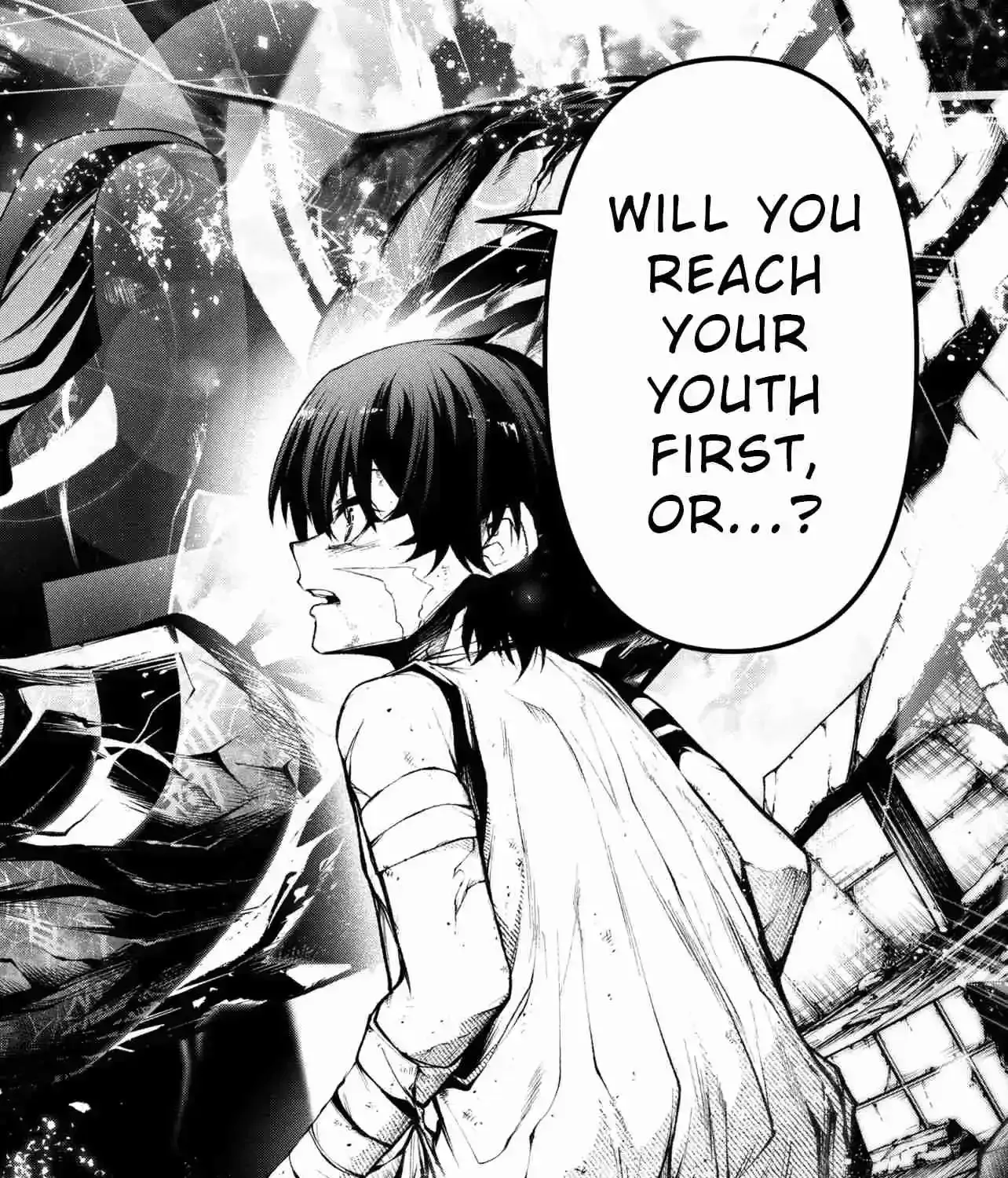 Kochira, Shuumatsu Teitai Iinkai Chapter 1 page 84 - 
