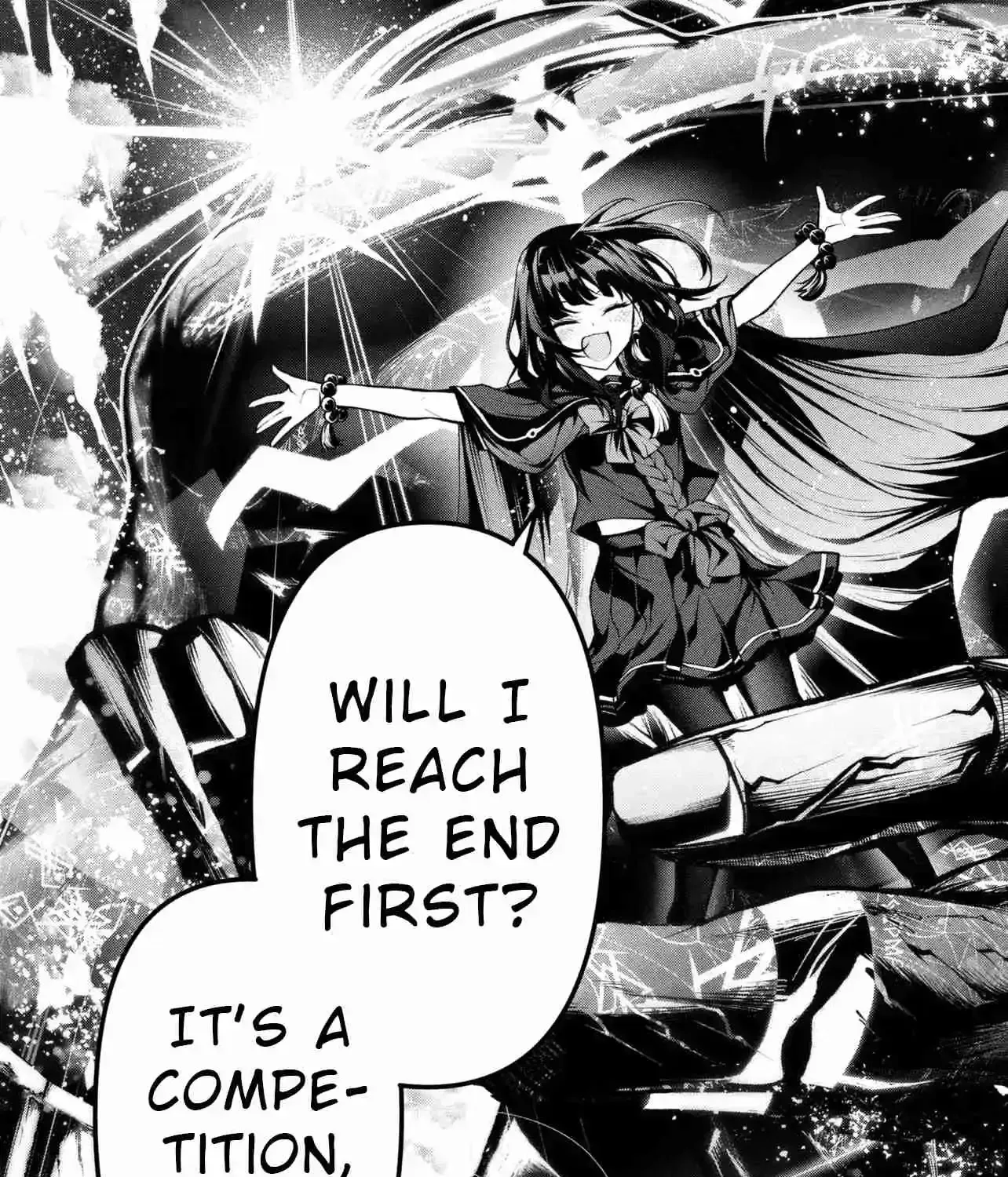 Kochira, Shuumatsu Teitai Iinkai Chapter 1 page 86 - 