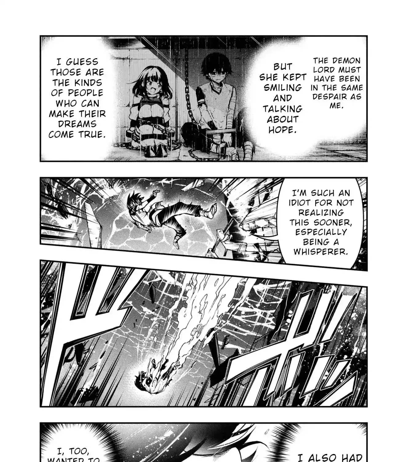 Kochira, Shuumatsu Teitai Iinkai Chapter 1 page 90 - 