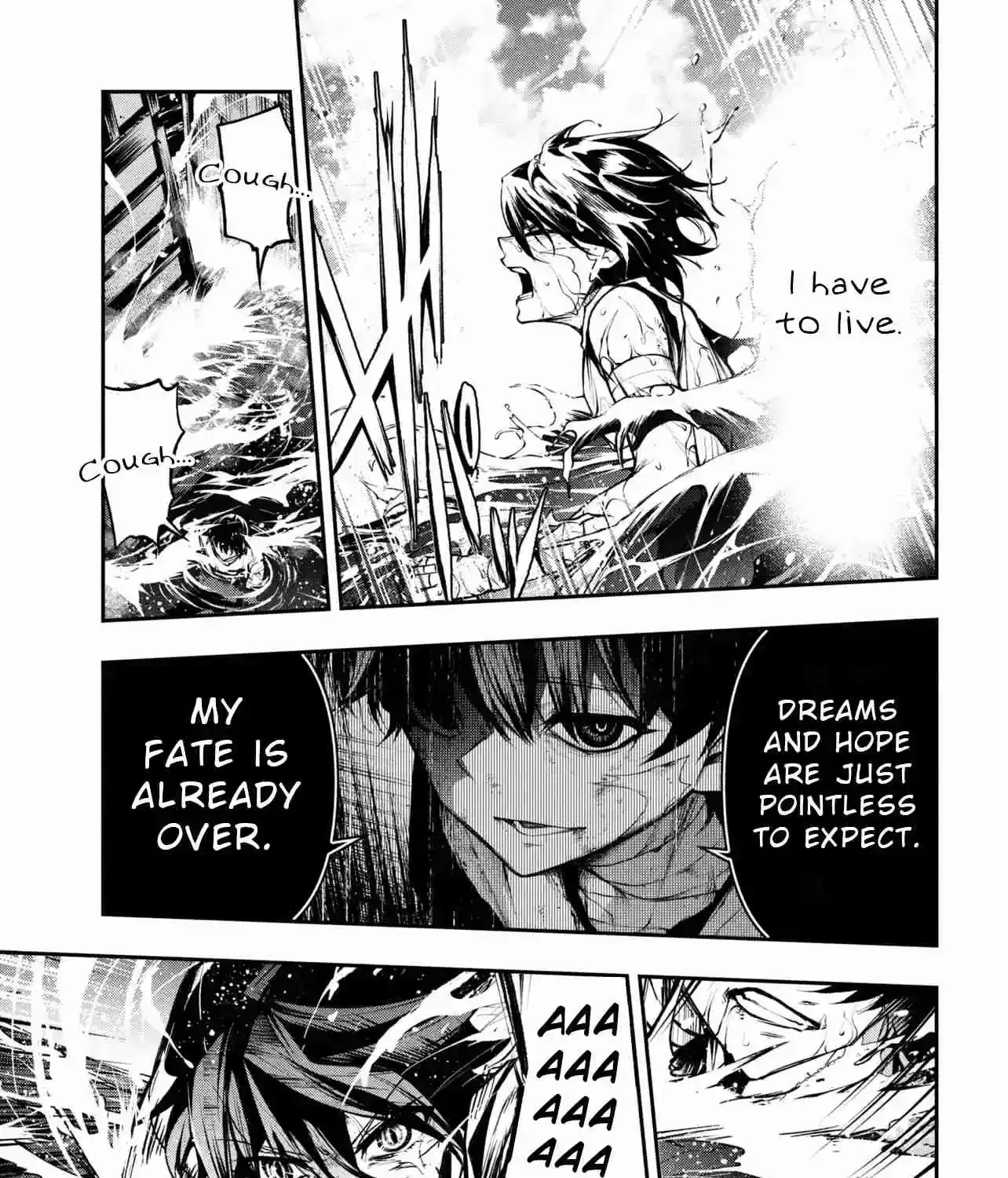 Kochira, Shuumatsu Teitai Iinkai Chapter 1 page 94 - 