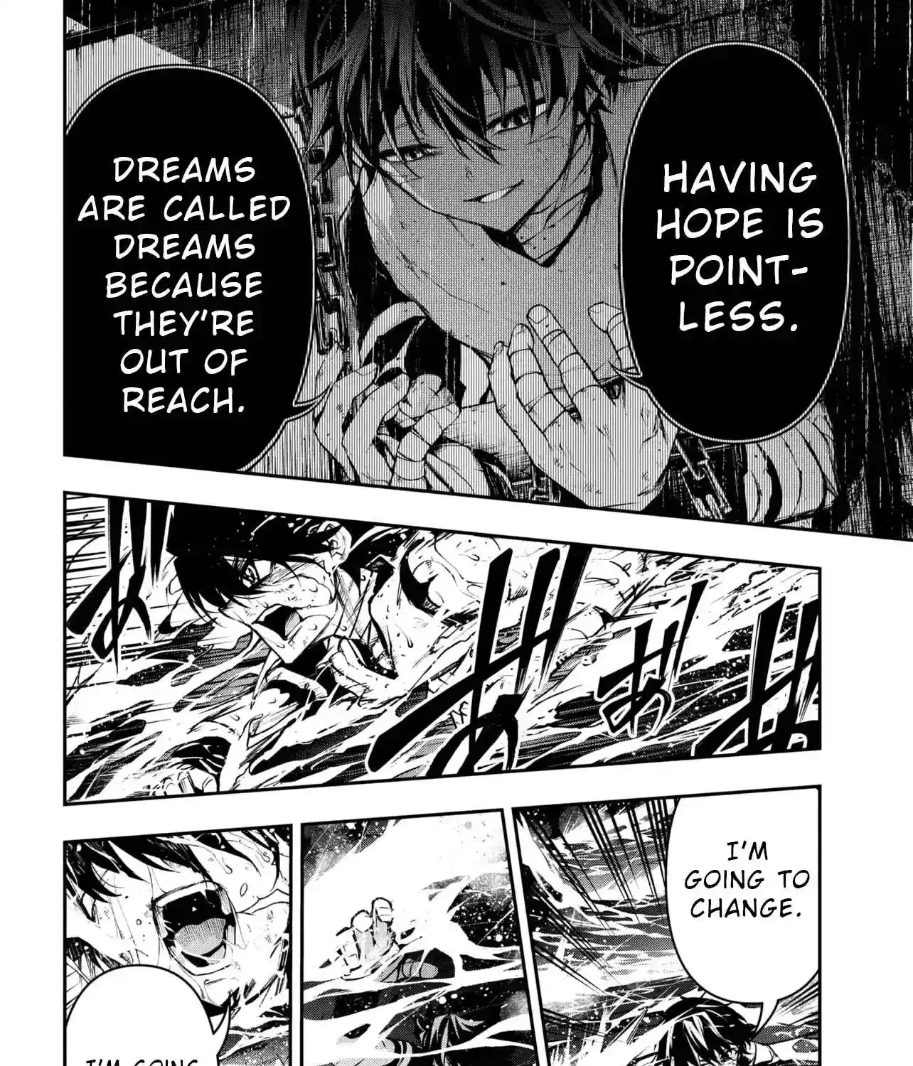 Kochira, Shuumatsu Teitai Iinkai Chapter 1 page 96 - 