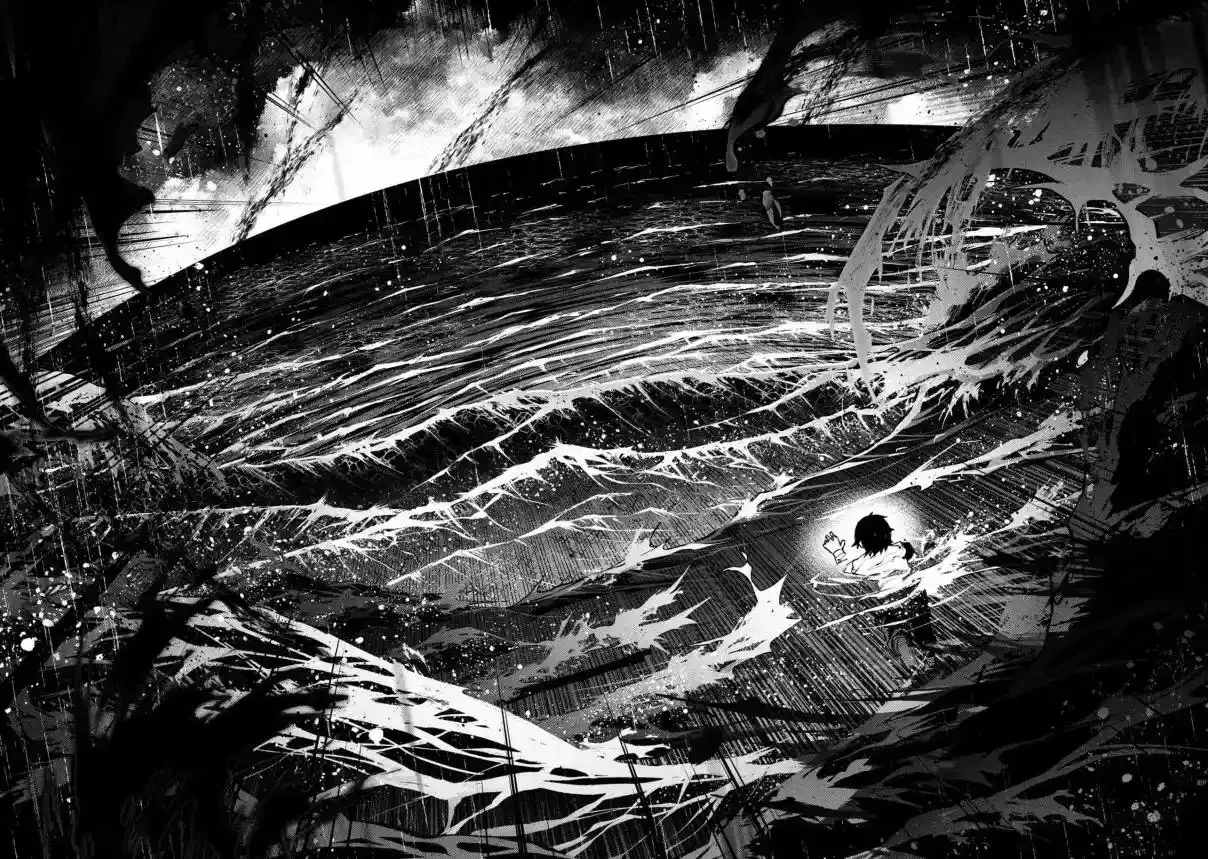 Kochira, Shuumatsu Teitai Iinkai Chapter 1 page 100 - 