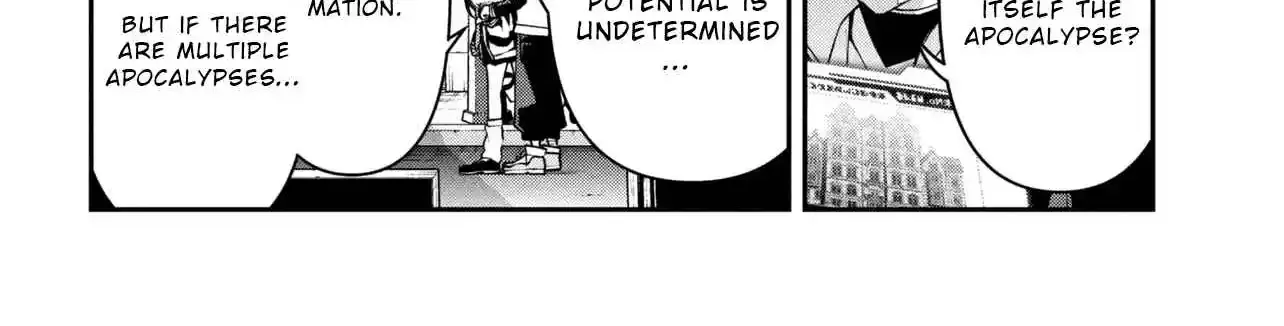 Kochira, Shuumatsu Teitai Iinkai Chapter 5 page 13 - 