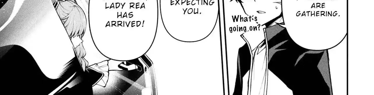 Kochira, Shuumatsu Teitai Iinkai Chapter 5 page 25 - 