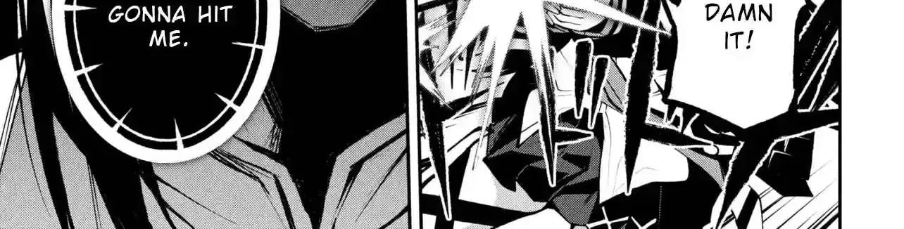 Kochira, Shuumatsu Teitai Iinkai Chapter 8 page 34 - 