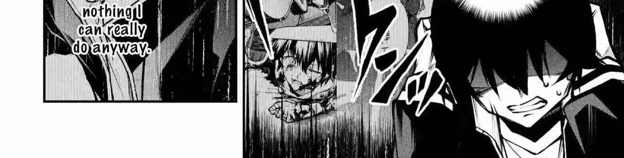 Kochira, Shuumatsu Teitai Iinkai Chapter 8 page 38 - 