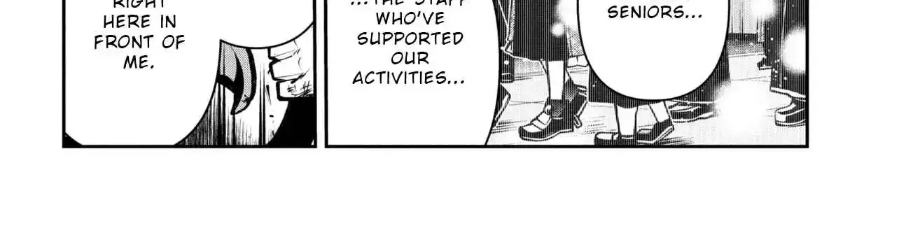 Kochira, Shuumatsu Teitai Iinkai Chapter 8 page 40 - 
