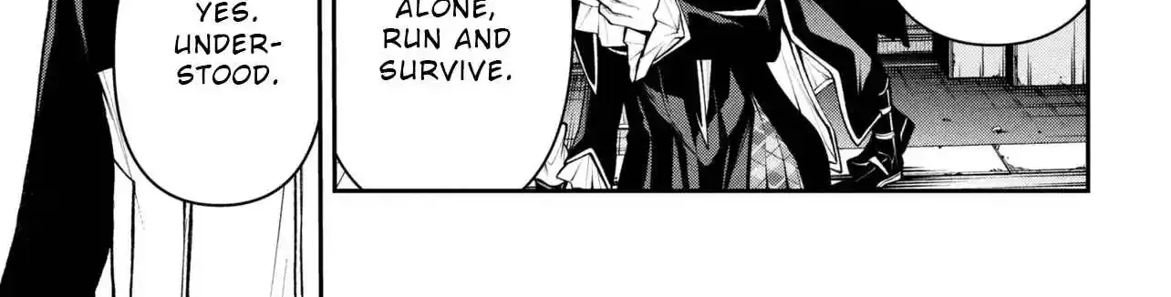 Kochira, Shuumatsu Teitai Iinkai Chapter 8 page 10 - 