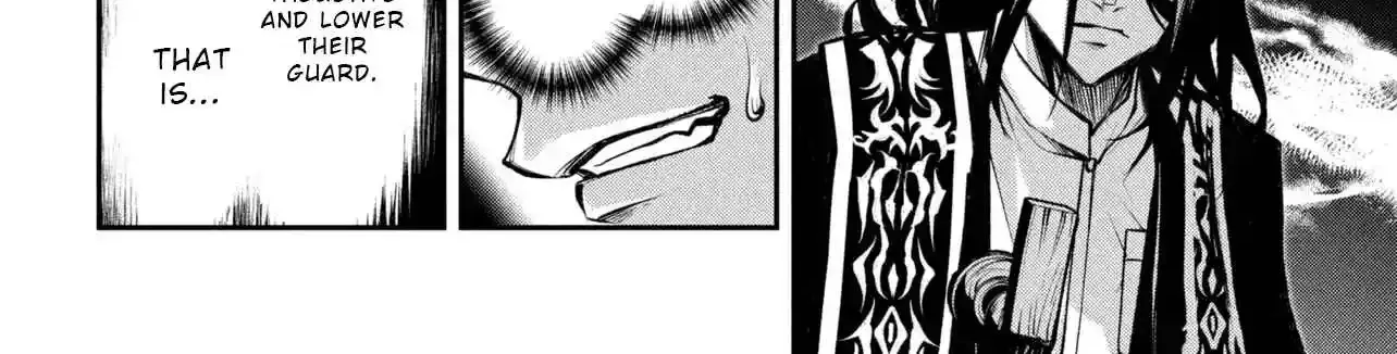 Kochira, Shuumatsu Teitai Iinkai Chapter 9 page 30 - 