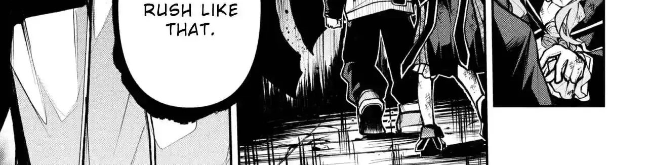 Kochira, Shuumatsu Teitai Iinkai Chapter 9 page 4 - 