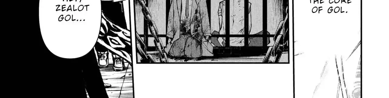 Kochira, Shuumatsu Teitai Iinkai Chapter 9 page 41 - 