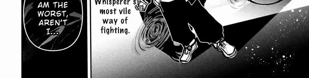 Kochira, Shuumatsu Teitai Iinkai Chapter 9 page 43 - 