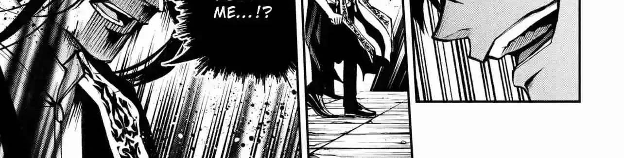 Kochira, Shuumatsu Teitai Iinkai Chapter 9 page 45 - 