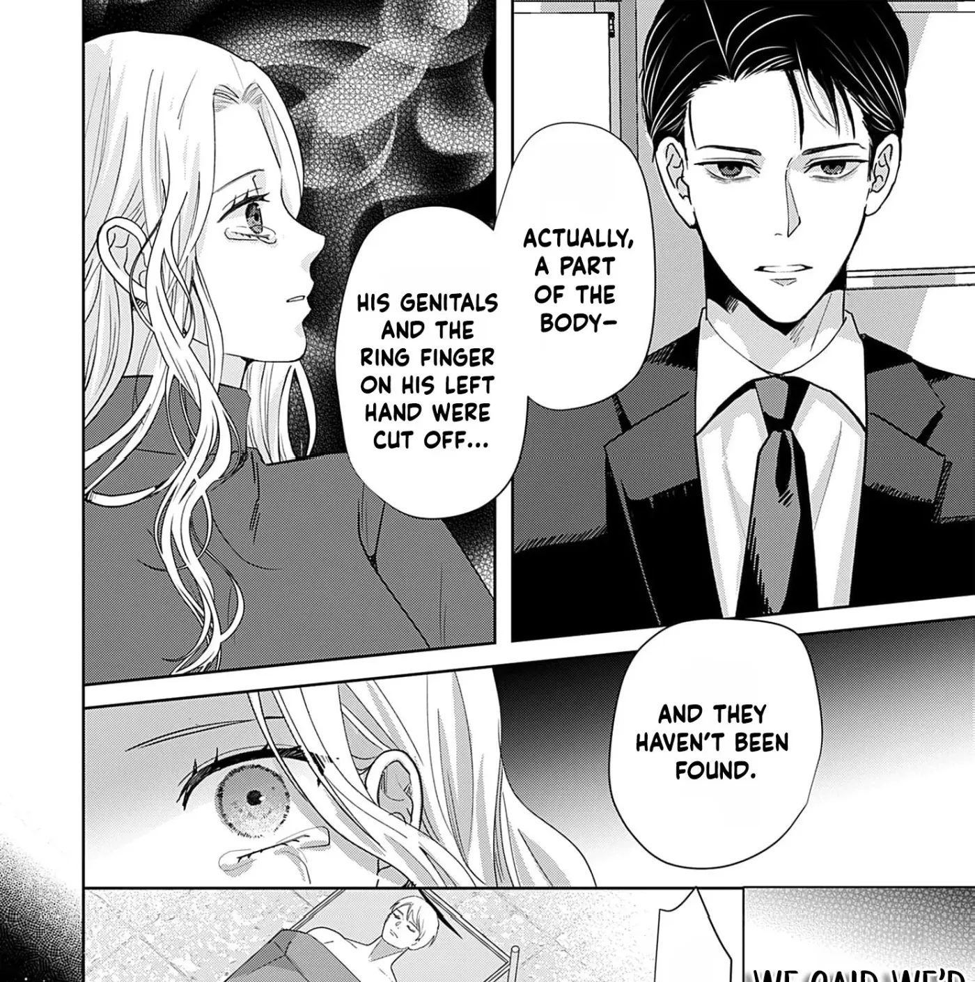 Kodoku Tsuma ~Otto wa Reizouko ni Orimasu~ Chapter 1 page 13 - 