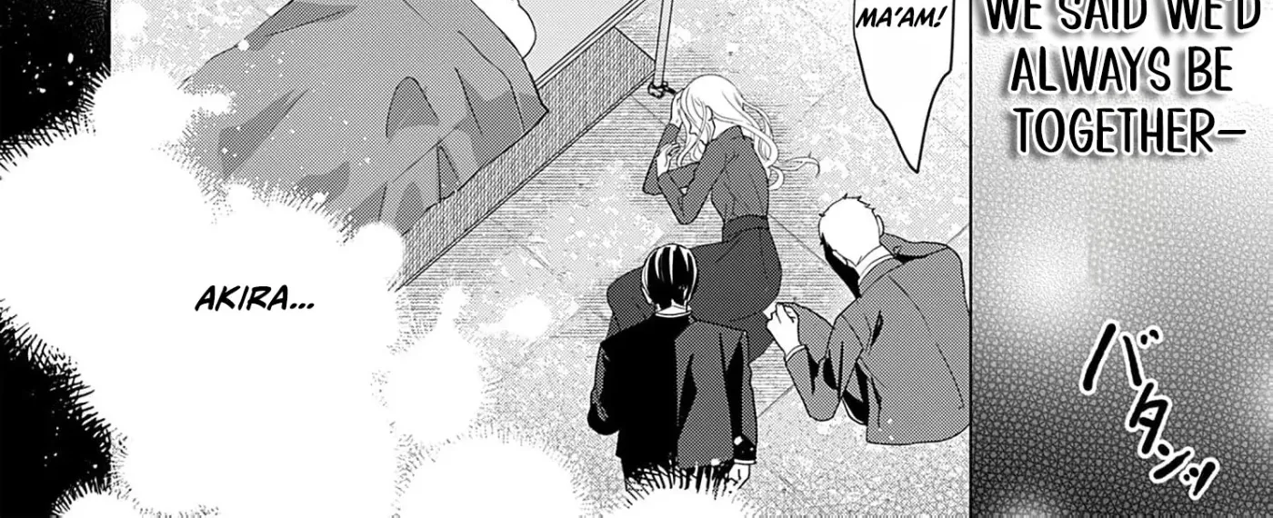 Kodoku Tsuma ~Otto wa Reizouko ni Orimasu~ Chapter 1 page 14 - 