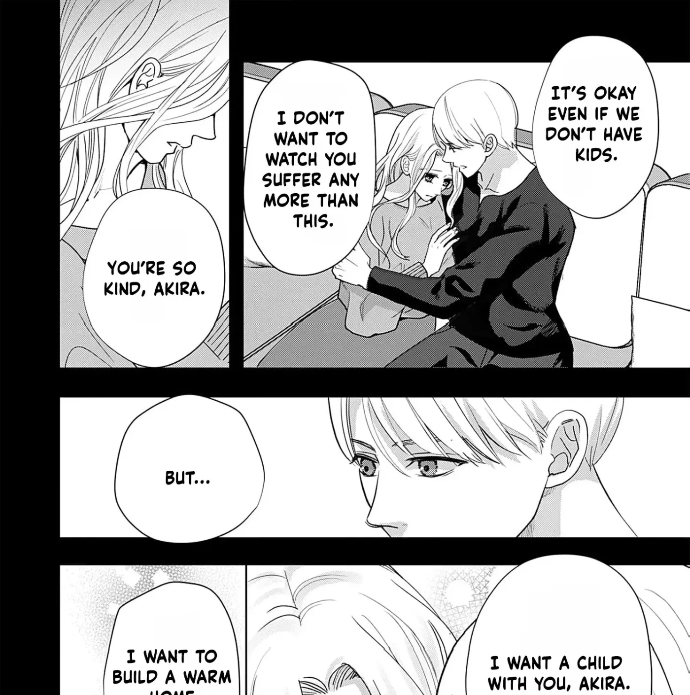 Kodoku Tsuma ~Otto wa Reizouko ni Orimasu~ Chapter 1 page 17 - 