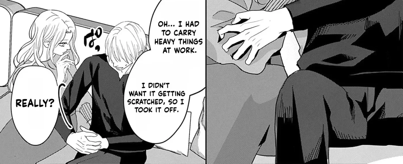 Kodoku Tsuma ~Otto wa Reizouko ni Orimasu~ Chapter 1 page 20 - 