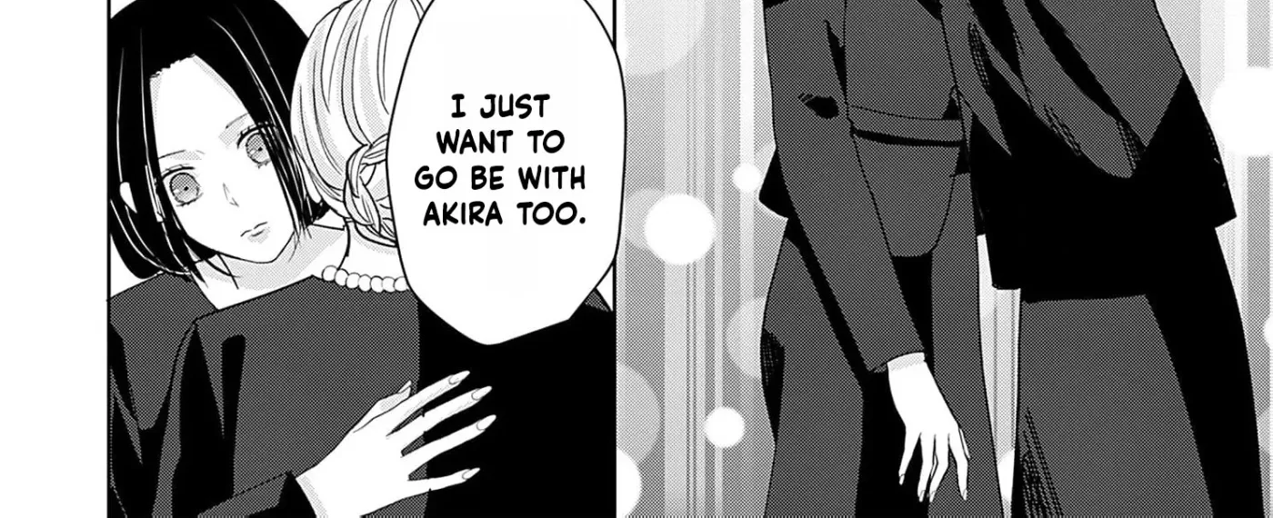 Kodoku Tsuma ~Otto wa Reizouko ni Orimasu~ Chapter 1 page 30 - 