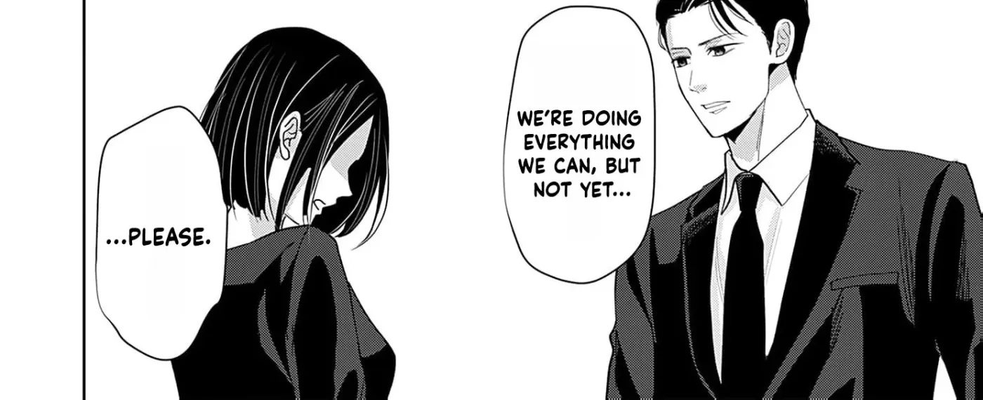 Kodoku Tsuma ~Otto wa Reizouko ni Orimasu~ Chapter 1 page 34 - 