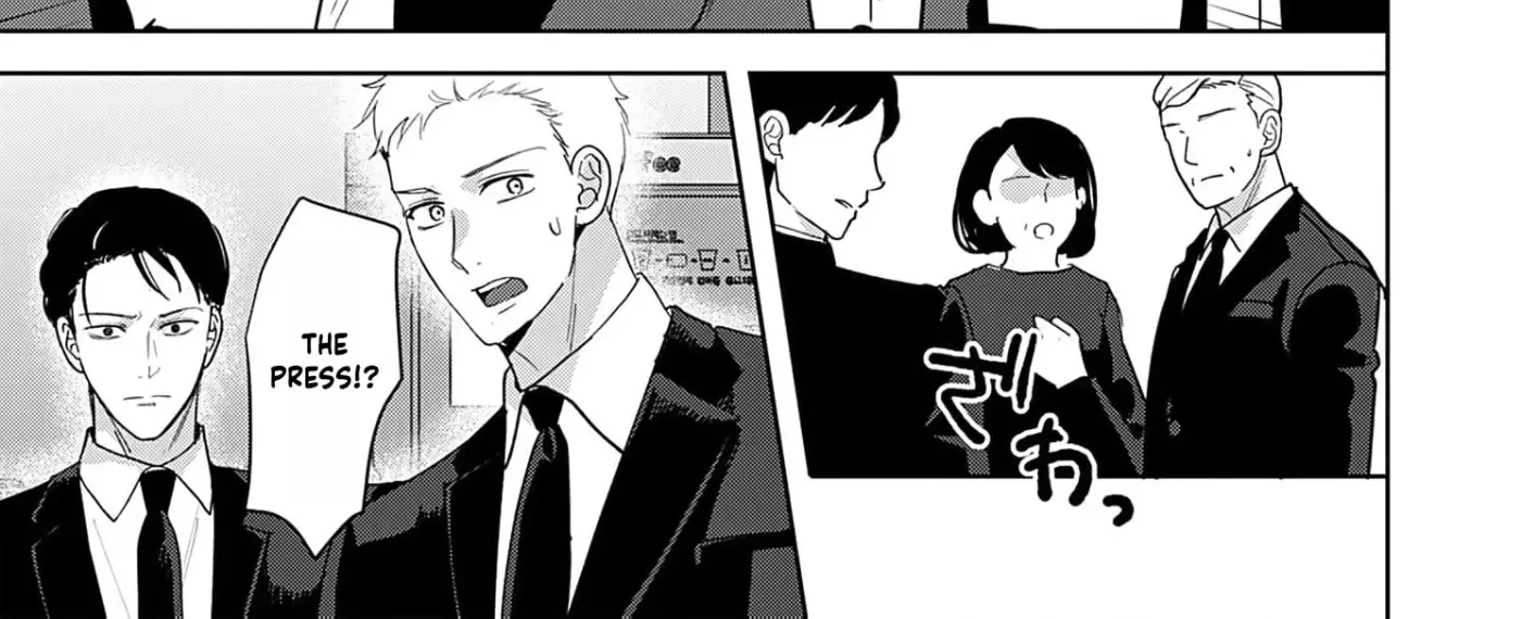 Kodoku Tsuma ~Otto wa Reizouko ni Orimasu~ Chapter 1 page 40 - 