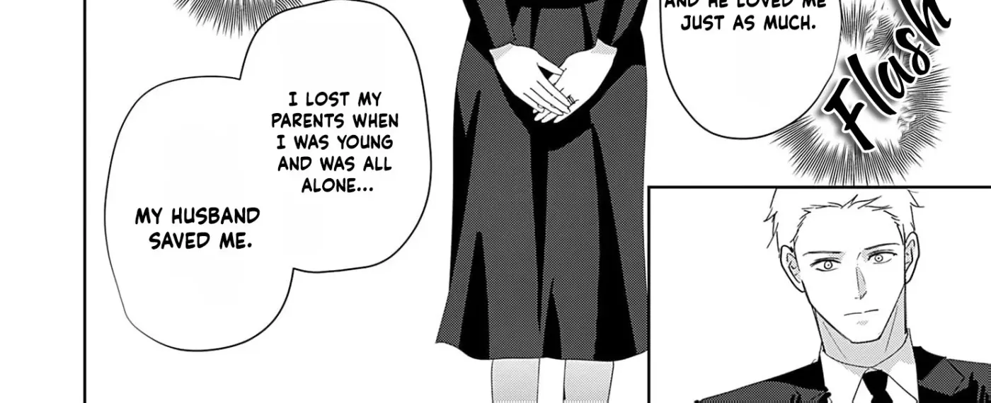 Kodoku Tsuma ~Otto wa Reizouko ni Orimasu~ Chapter 1 page 42 - 
