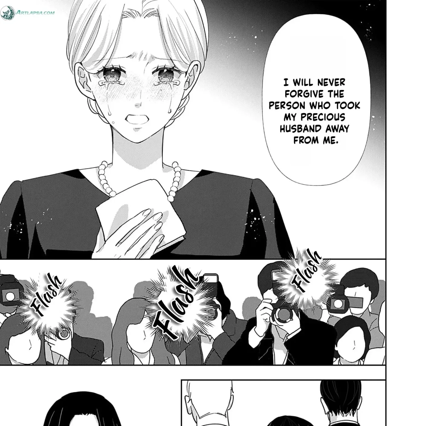 Kodoku Tsuma ~Otto wa Reizouko ni Orimasu~ Chapter 1 page 43 - 