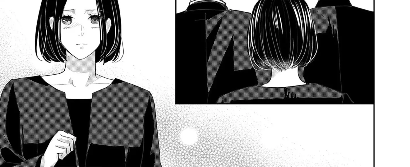Kodoku Tsuma ~Otto wa Reizouko ni Orimasu~ Chapter 1 page 44 - 