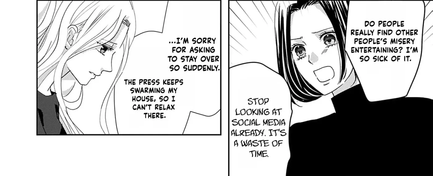 Kodoku Tsuma ~Otto wa Reizouko ni Orimasu~ Chapter 1 page 46 - 