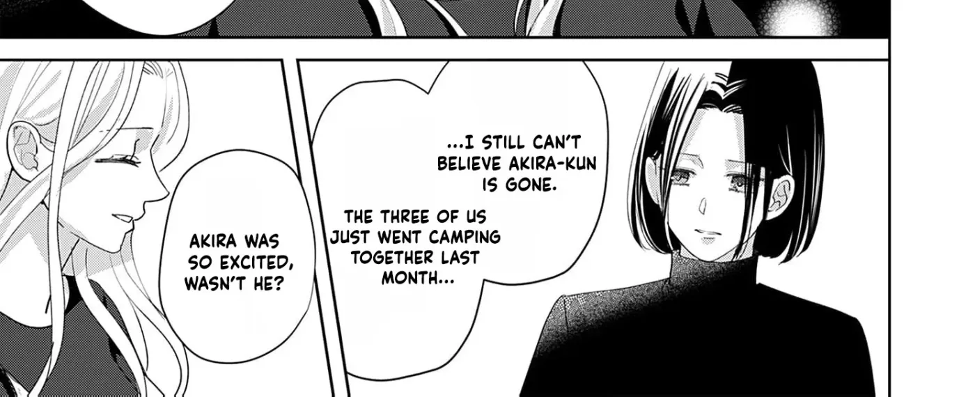 Kodoku Tsuma ~Otto wa Reizouko ni Orimasu~ Chapter 1 page 48 - 