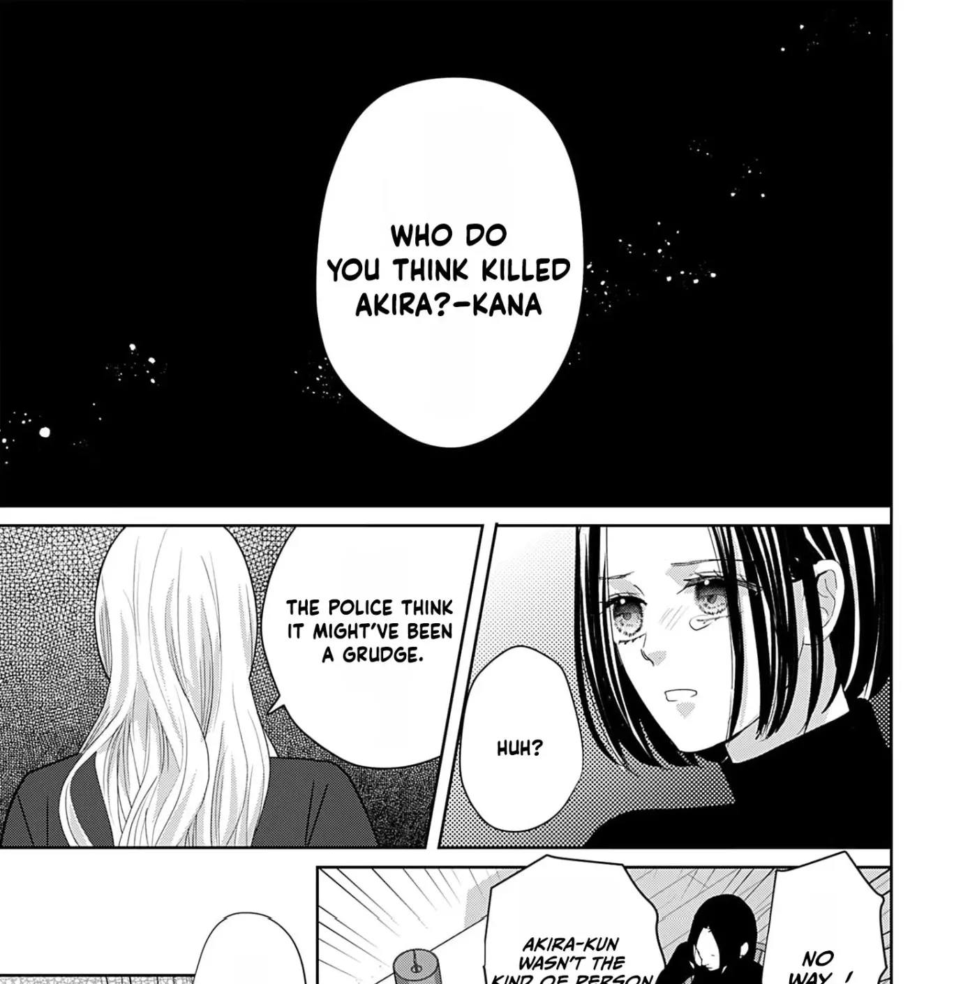 Kodoku Tsuma ~Otto wa Reizouko ni Orimasu~ Chapter 1 page 51 - 