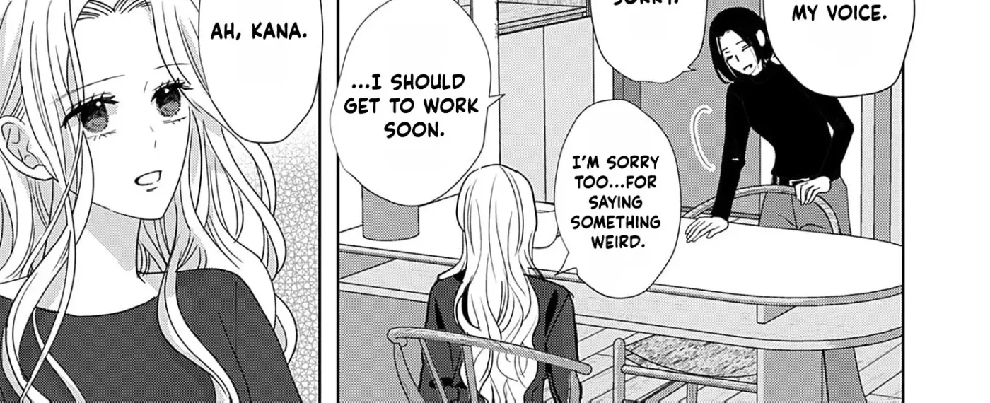 Kodoku Tsuma ~Otto wa Reizouko ni Orimasu~ Chapter 1 page 56 - 