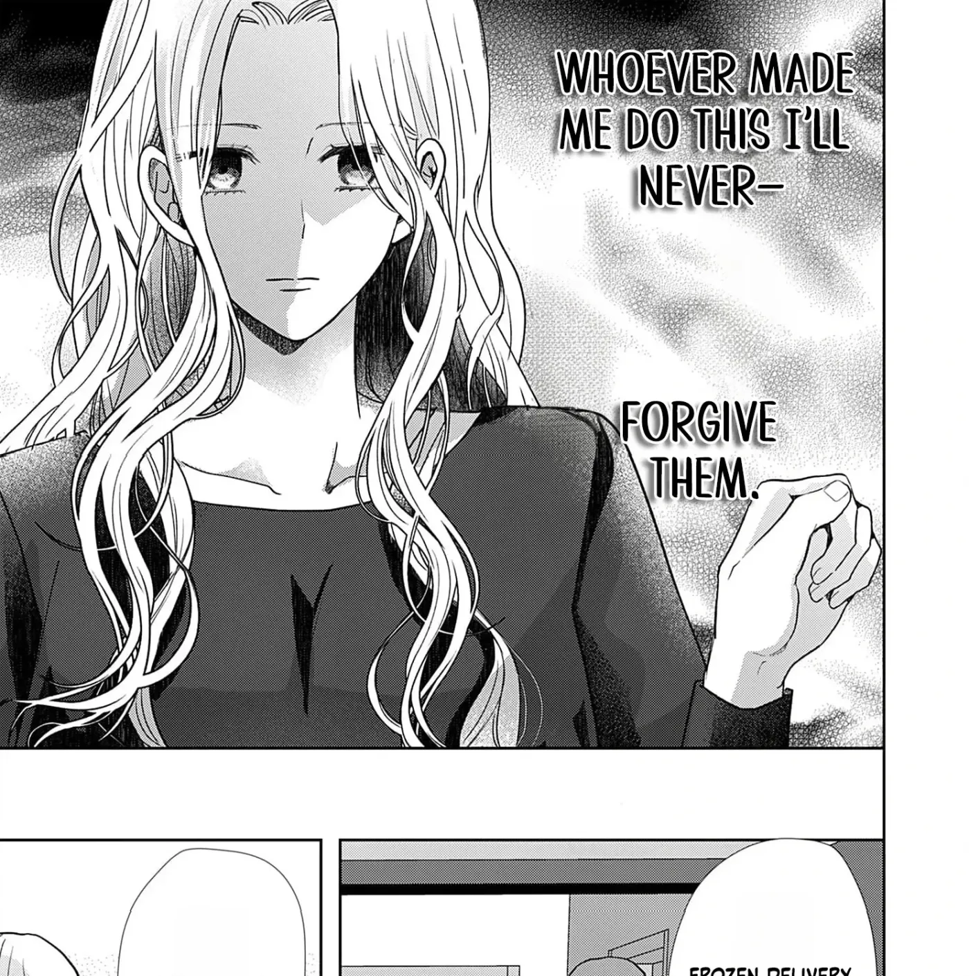 Kodoku Tsuma ~Otto wa Reizouko ni Orimasu~ Chapter 1 page 59 - 