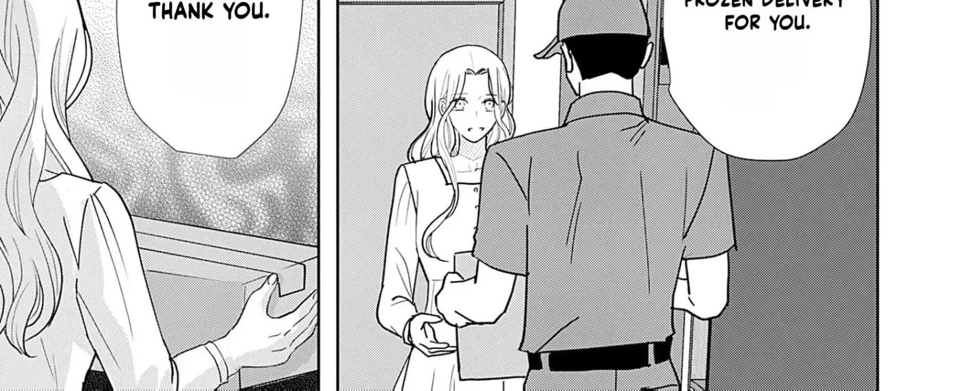 Kodoku Tsuma ~Otto wa Reizouko ni Orimasu~ Chapter 1 page 60 - 