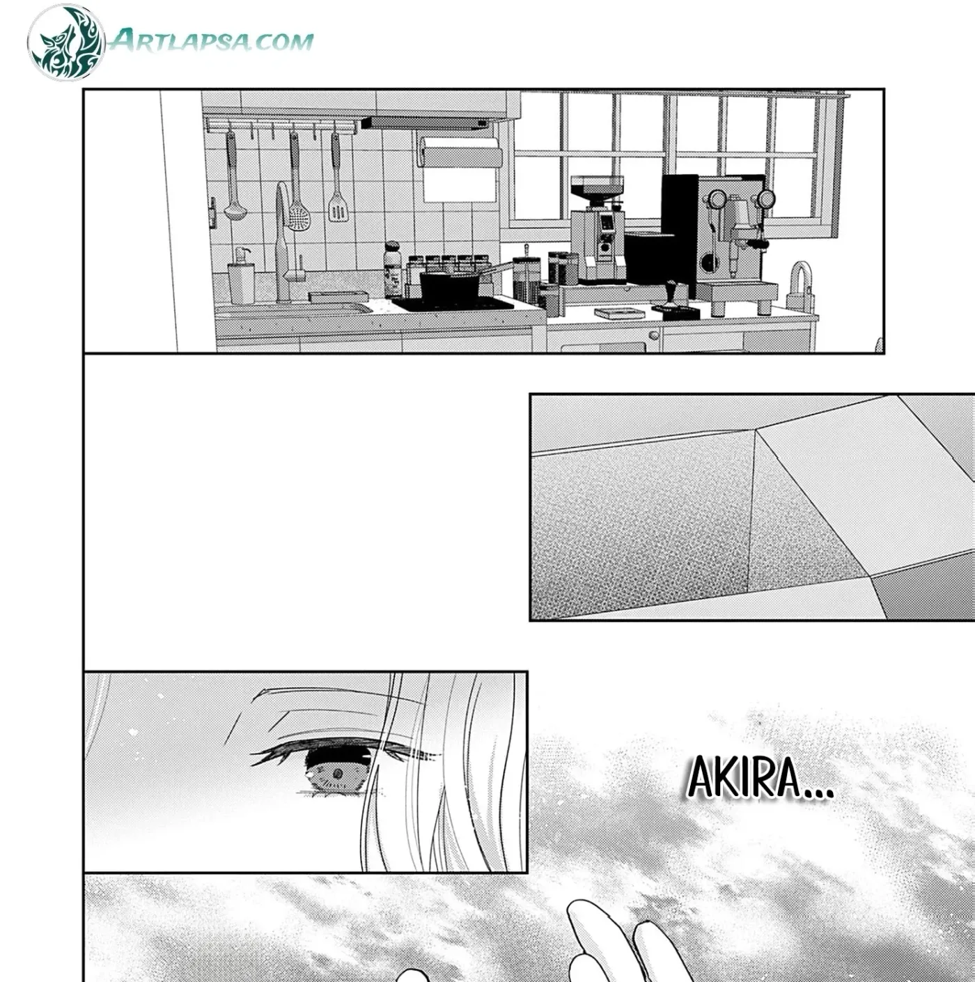 Kodoku Tsuma ~Otto wa Reizouko ni Orimasu~ Chapter 1 page 61 - 