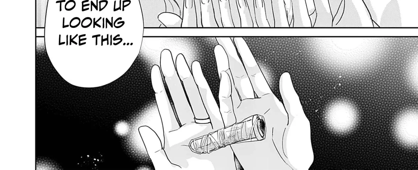 Kodoku Tsuma ~Otto wa Reizouko ni Orimasu~ Chapter 2 page 14 - 