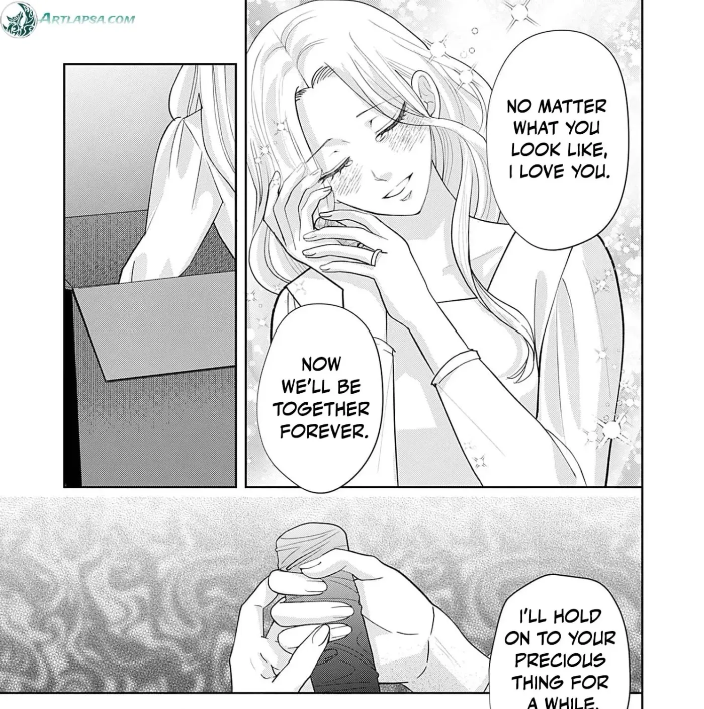 Kodoku Tsuma ~Otto wa Reizouko ni Orimasu~ Chapter 2 page 15 - 