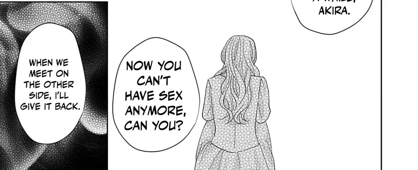 Kodoku Tsuma ~Otto wa Reizouko ni Orimasu~ Chapter 2 page 16 - 