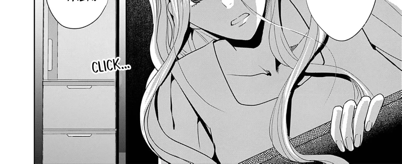 Kodoku Tsuma ~Otto wa Reizouko ni Orimasu~ Chapter 2 page 18 - 