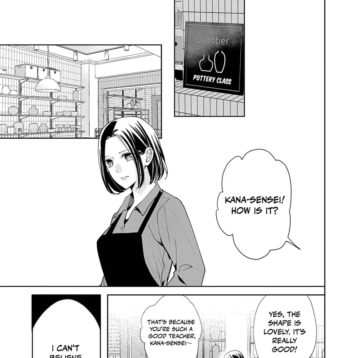 Kodoku Tsuma ~Otto wa Reizouko ni Orimasu~ Chapter 2 page 19 - 