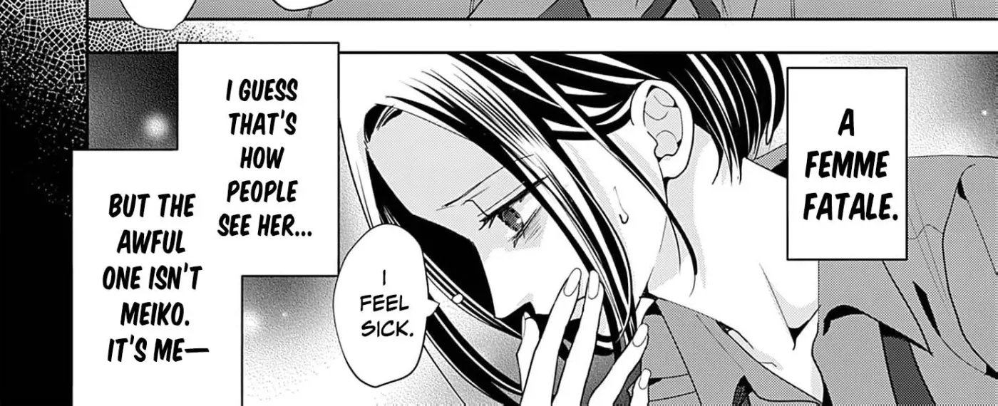 Kodoku Tsuma ~Otto wa Reizouko ni Orimasu~ Chapter 2 page 22 - 