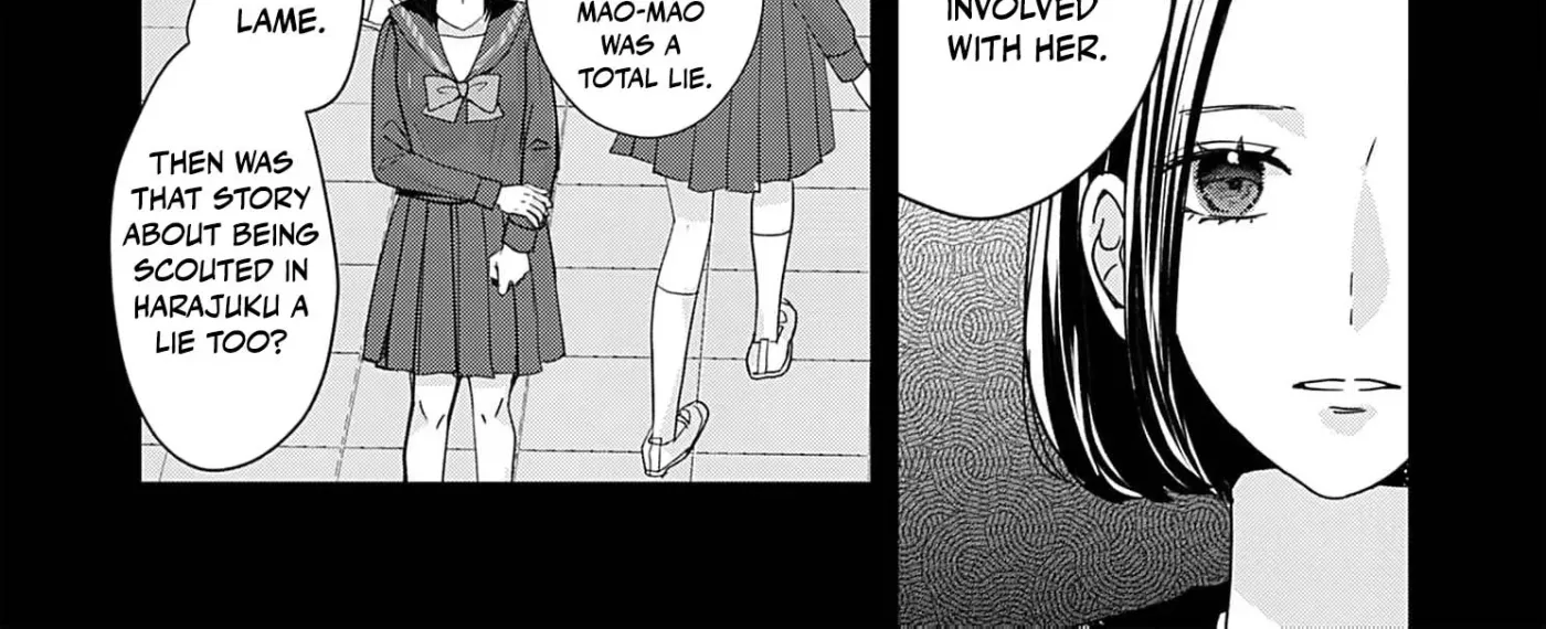 Kodoku Tsuma ~Otto wa Reizouko ni Orimasu~ Chapter 2 page 24 - 