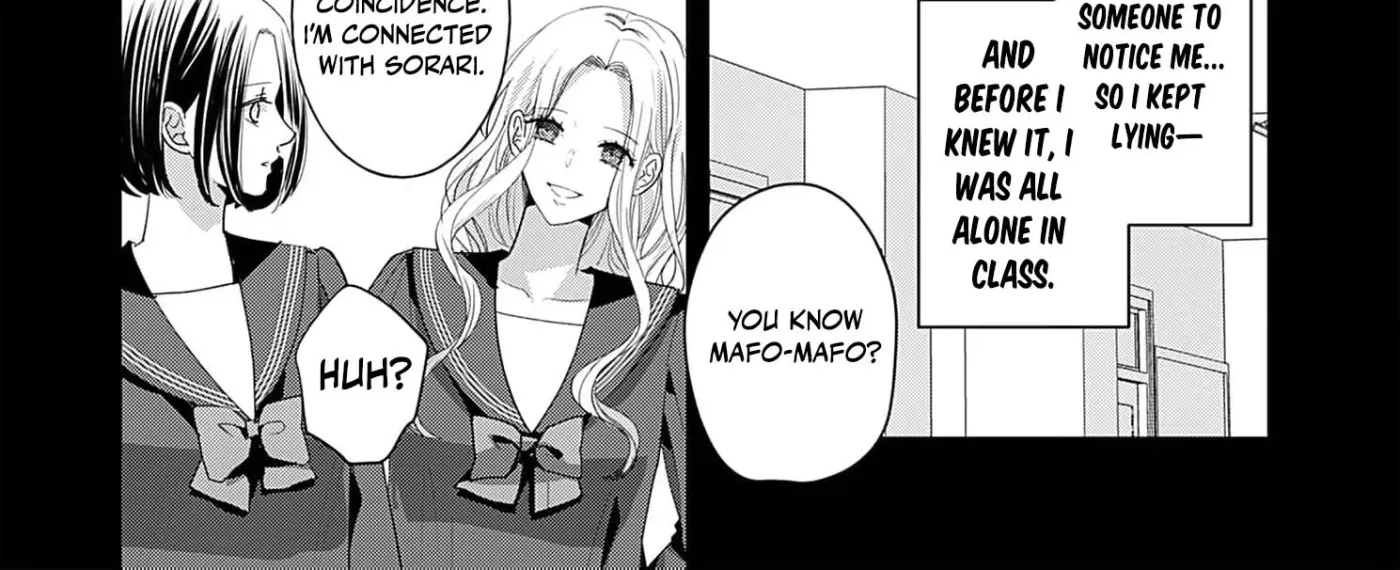 Kodoku Tsuma ~Otto wa Reizouko ni Orimasu~ Chapter 2 page 26 - 
