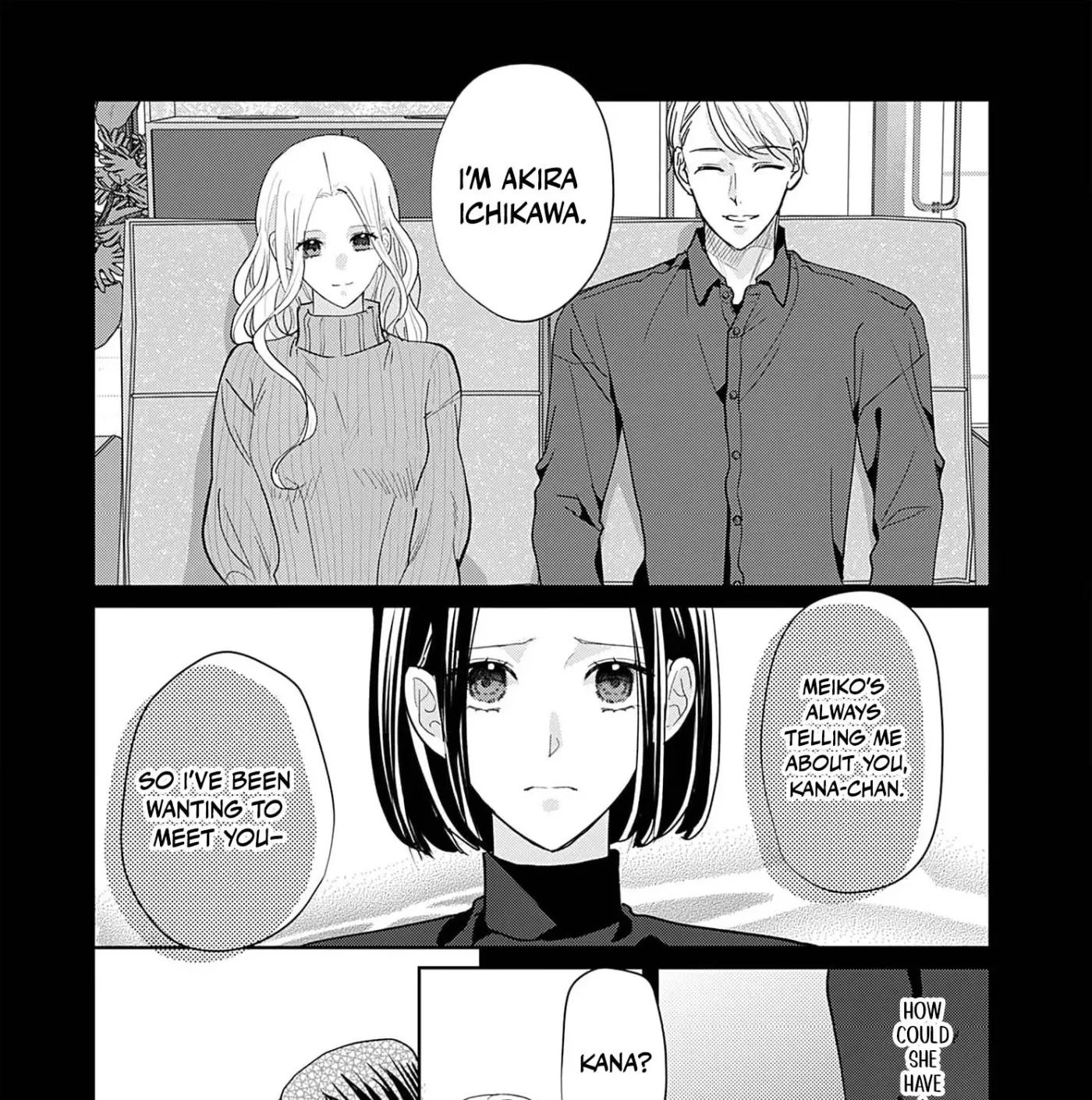 Kodoku Tsuma ~Otto wa Reizouko ni Orimasu~ Chapter 2 page 29 - 