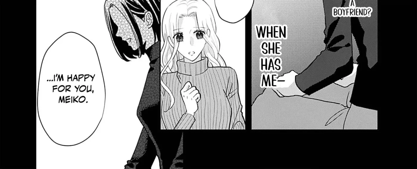 Kodoku Tsuma ~Otto wa Reizouko ni Orimasu~ Chapter 2 page 30 - 