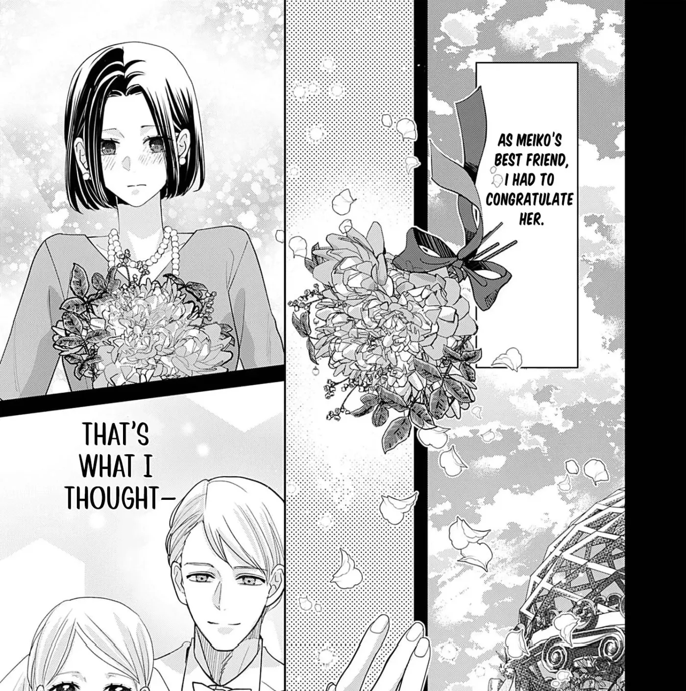 Kodoku Tsuma ~Otto wa Reizouko ni Orimasu~ Chapter 2 page 31 - 