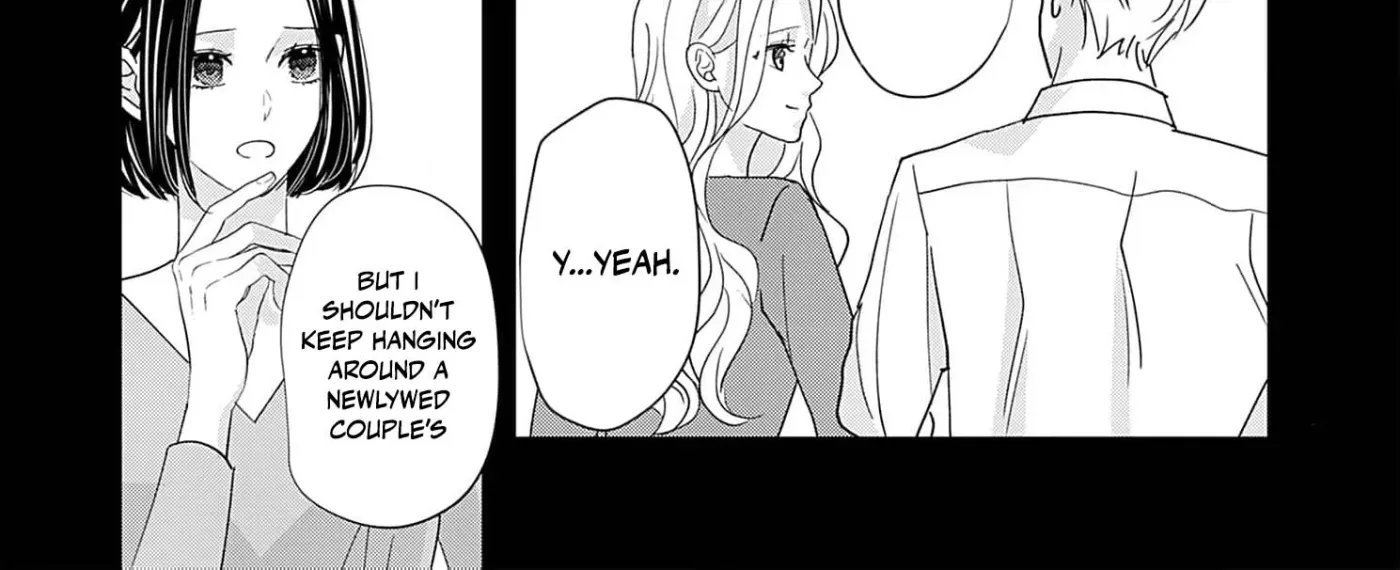 Kodoku Tsuma ~Otto wa Reizouko ni Orimasu~ Chapter 2 page 34 - 