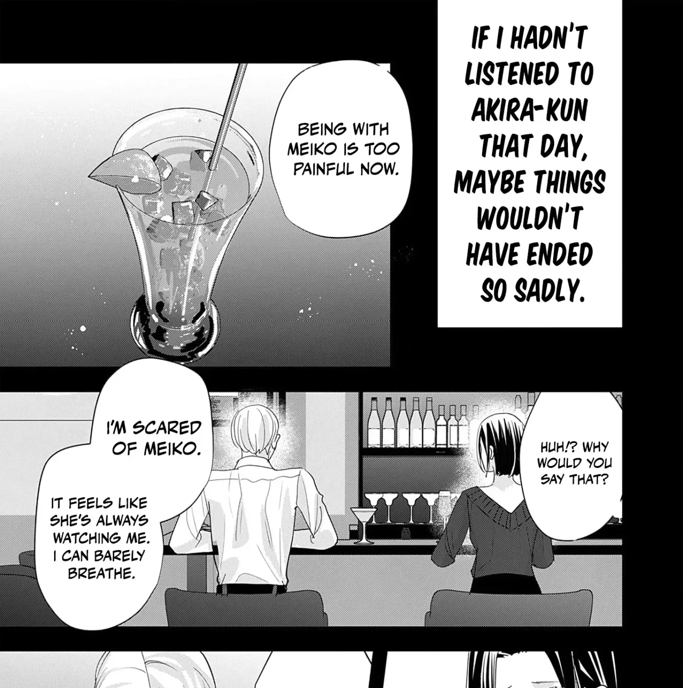 Kodoku Tsuma ~Otto wa Reizouko ni Orimasu~ Chapter 2 page 39 - 